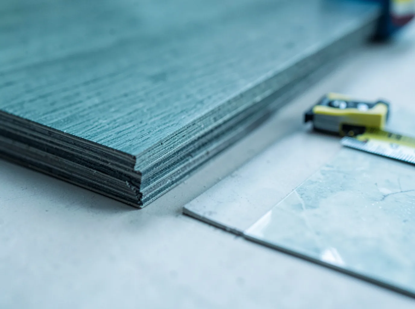 Luxury Vinyl Plank Installation Suttons Bay, MI FAQs